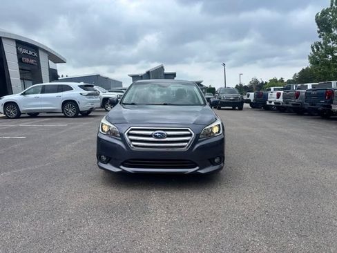 Used 2016 Subaru Legacy 2.5i Limited AWD/4WD image 2