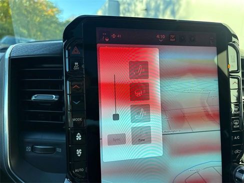 New 2026 RAM 1500 Laramie w/ Night Edition image 10