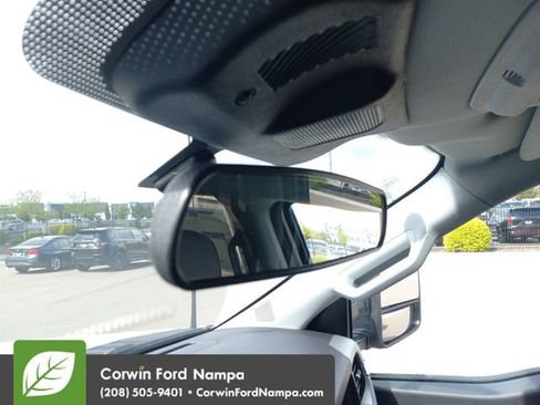 New 2026 Ford F550 4x4 Crew Cab image 20