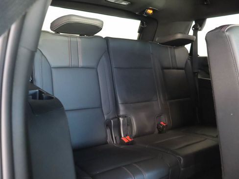 Certified 2022 Chevrolet Tahoe RST RWD image 19