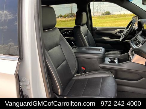 Used 2024 GMC Yukon SLT RWD image 27