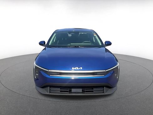 Used 2025 Kia K4 FWD image 4