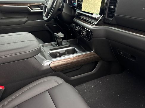 New 2026 Chevrolet Silverado 1500 RST w/ RST All Star Premium Package image 20