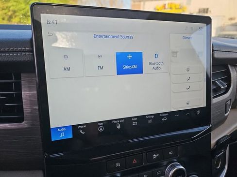 Used 2024 Ford Expedition Max Limited image 19