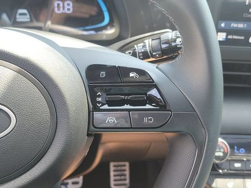 New 2026 Hyundai Elantra SEL Sport FWD image 8