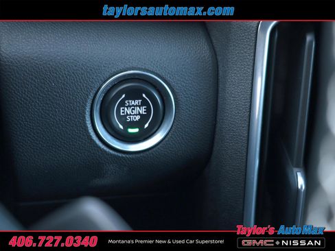 Used 2024 GMC Acadia Denali image 27