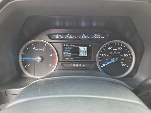 Used 2022 Ford F250 XL w/ STX Appearance Package image 30