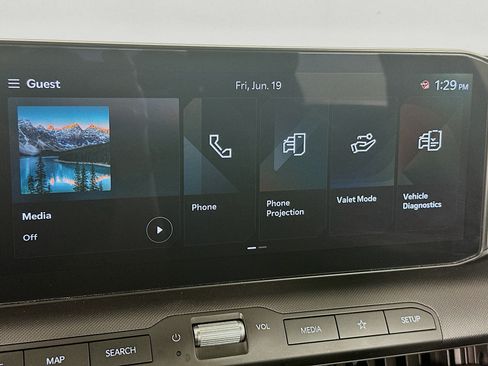 Used 2025 Kia K4 FWD image 21