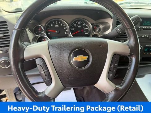 Used 2013 Chevrolet Silverado 1500 LT AWD/4WD image 15