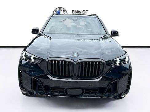 Certified 2024 BMW X5 sDrive40i w/ M Sport Package RWD image 2