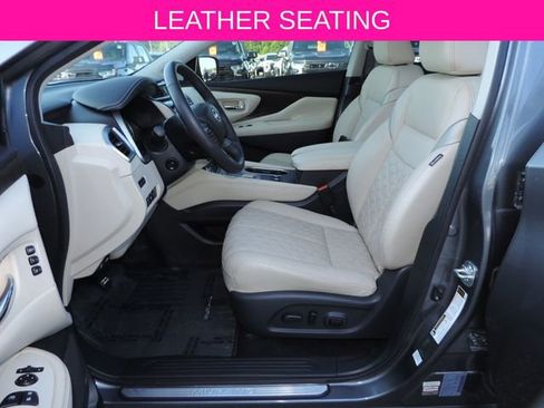 Used 2023 Nissan Murano Platinum w/ Cargo Package FWD image 20