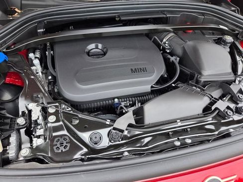 New 2027 MINI Cooper Countryman S AWD/4WD image 17
