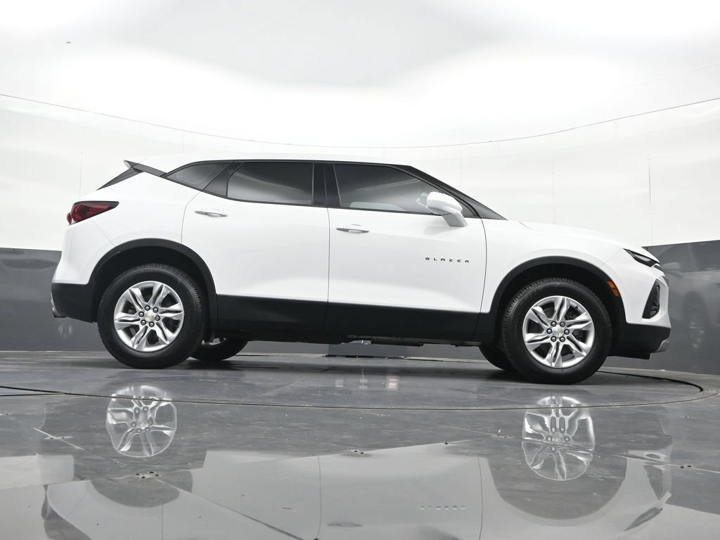 Used 2019 Chevrolet Blazer L FWD image 36