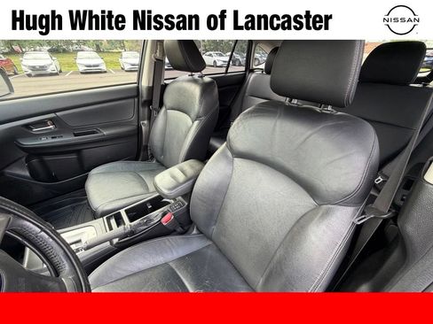 Used 2014 Subaru Crosstrek 2.0i Limited AWD/4WD image 7