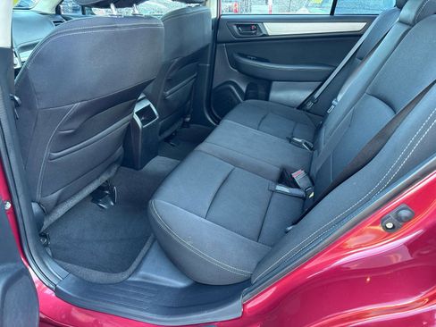 Used 2019 Subaru Legacy 2.5i w/ Alloy Wheel Package image 9