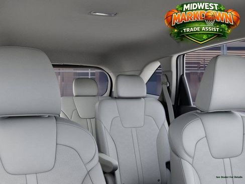 New 2026 Kia Sorento EX w/ EX Premium Package image 27