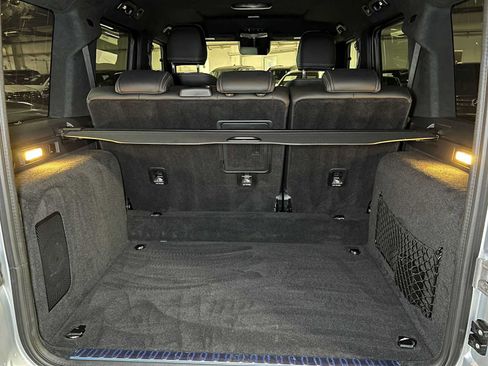 Used 2025 Mercedes-Benz G 550 image 16