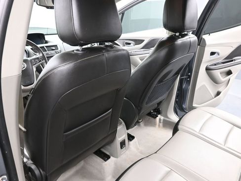 Used 2015 Buick Encore Leather image 19