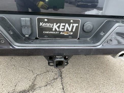 Used 2023 Chevrolet Silverado 1500 RST w/ All Star Edition Plus image 10