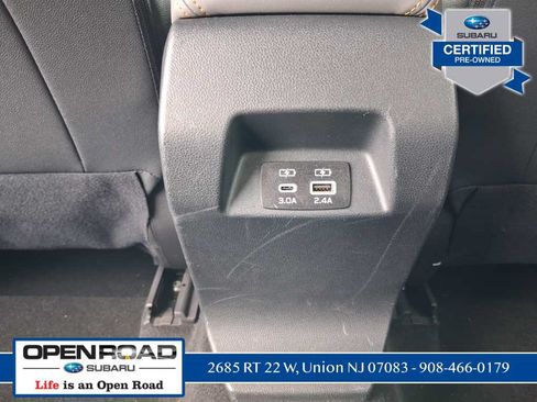 Used 2024 Subaru Crosstrek 2.5i Wilderness AWD/4WD image 27