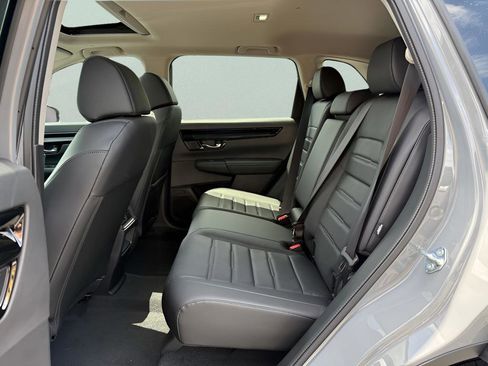 New 2026 Honda CR-V EX-L image 11