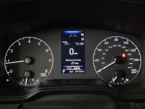 Used 2024 Toyota Corolla LE image 13