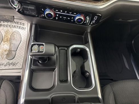 Used 2022 GMC Sierra 1500 Elevation w/ LPO, Elevation Black Package image 32