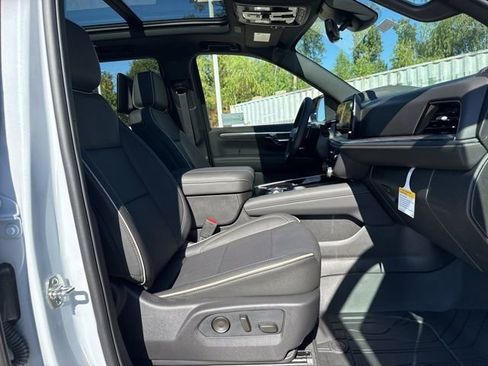 New 2026 Chevrolet Tahoe Premier image 36