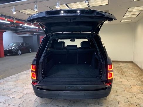 Used 2022 Land Rover Range Rover Westminster Edition AWD/4WD image 9