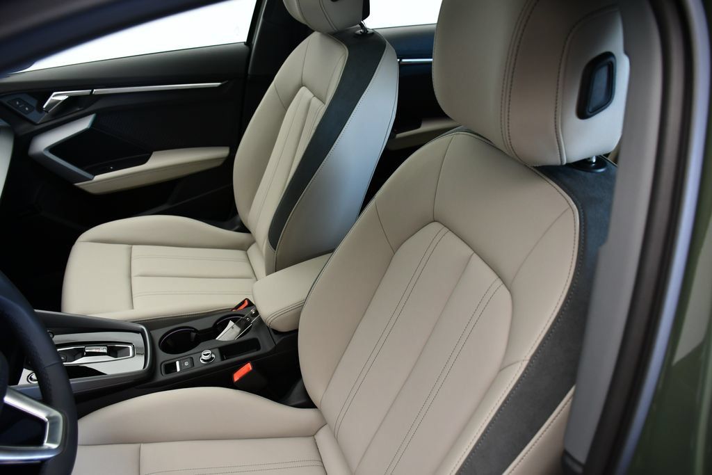 Used 2026 Audi A3 2.0T Premium Plus AWD/4WD image 41