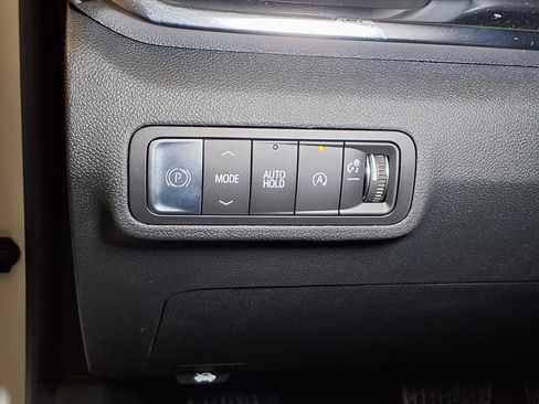 New 2026 GMC Terrain Elevation image 17