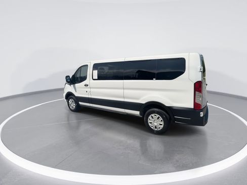 Used 2023 Ford Transit 350 XLT RWD image 6