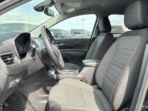 Used 2024 Chevrolet Equinox LT AWD/4WD image 13