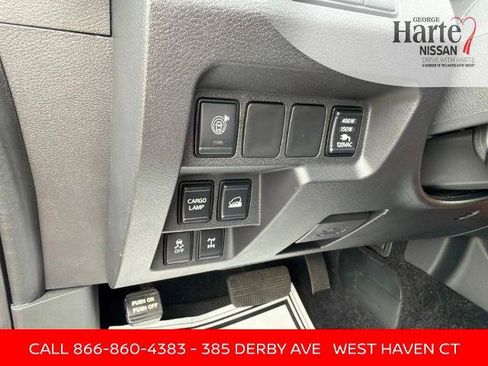 Certified 2025 Nissan Frontier PRO-4X w/ Pro Convenience Package AWD/4WD image 16