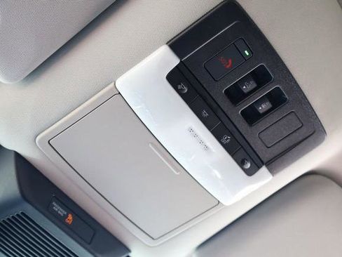 New 2026 Nissan Pathfinder Platinum AWD/4WD image 20