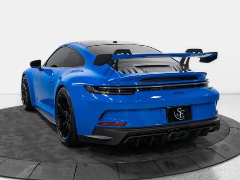Used 2022 Porsche 911 GT3 RWD image 5