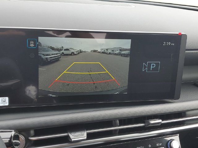 New 2026 Hyundai Tucson SEL Plus FWD image 25