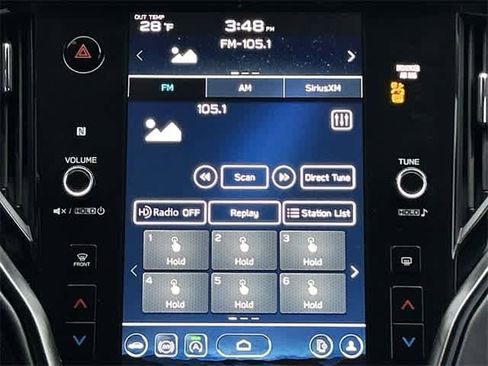 Certified 2024 Subaru Legacy Sport image 12