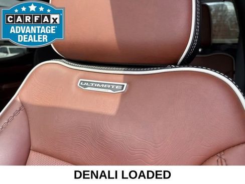 Used 2024 GMC Sierra 1500 Denali Ultimate image 34