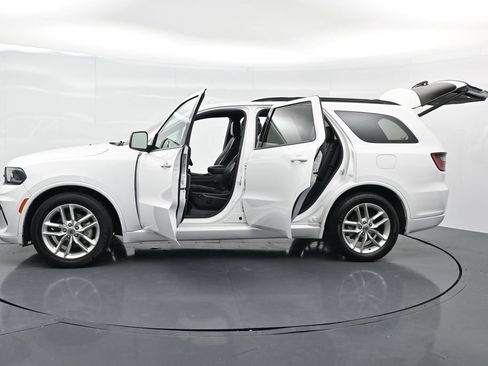 Used 2024 Dodge Durango GT RWD image 21