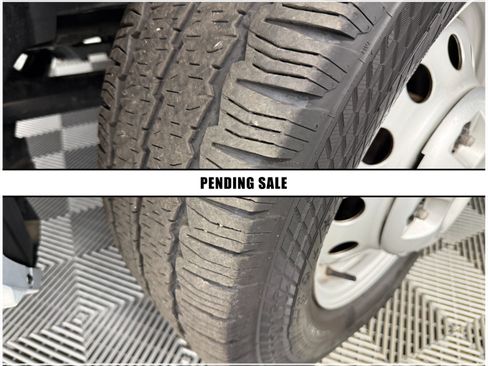 Used 2025 Ford Transit 350 XLT AWD/4WD image 29