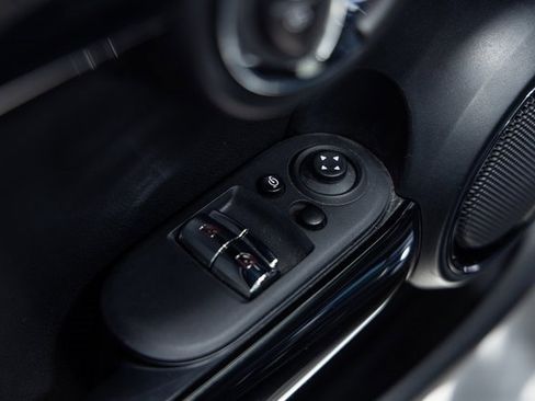 Certified 2024 MINI Cooper John Cooper Works image 12