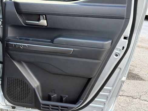New 2026 Toyota Tacoma 4x4 Double Cab image 24