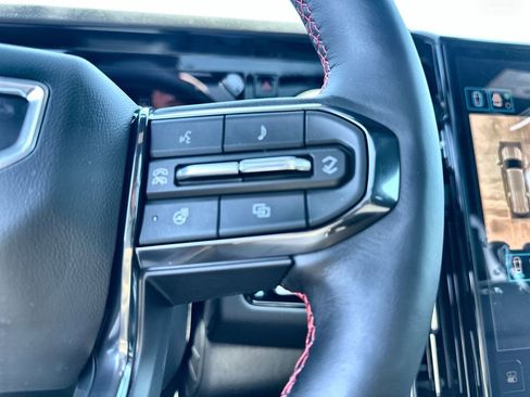 New 2026 GMC Yukon XL AT4 Ultimate w/ LPO, Floor Liner Package AWD/4WD image 32