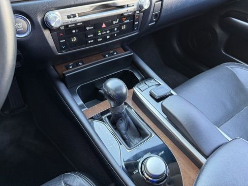 Used 2015 Lexus GS 350 w/ Premium Package image 23