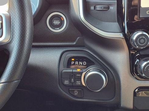 New 2026 RAM 1500 Express AWD/4WD image 8