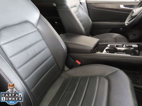 Used 2024 Volkswagen Atlas SEL image 27