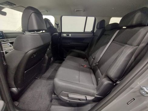 New 2026 Hyundai Santa Fe SE image 33