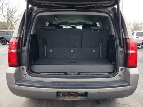 Used 2017 Chevrolet Tahoe LT image 6