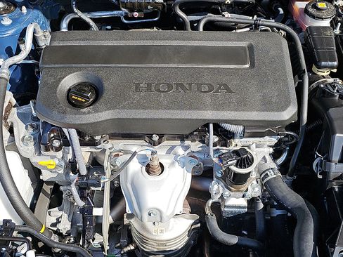 Used 2025 Honda Civic LX image 27